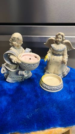 Sarah‘’s Angels Mind Spring