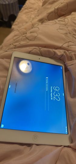 iPad Air