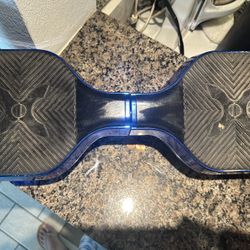 Hoover Board