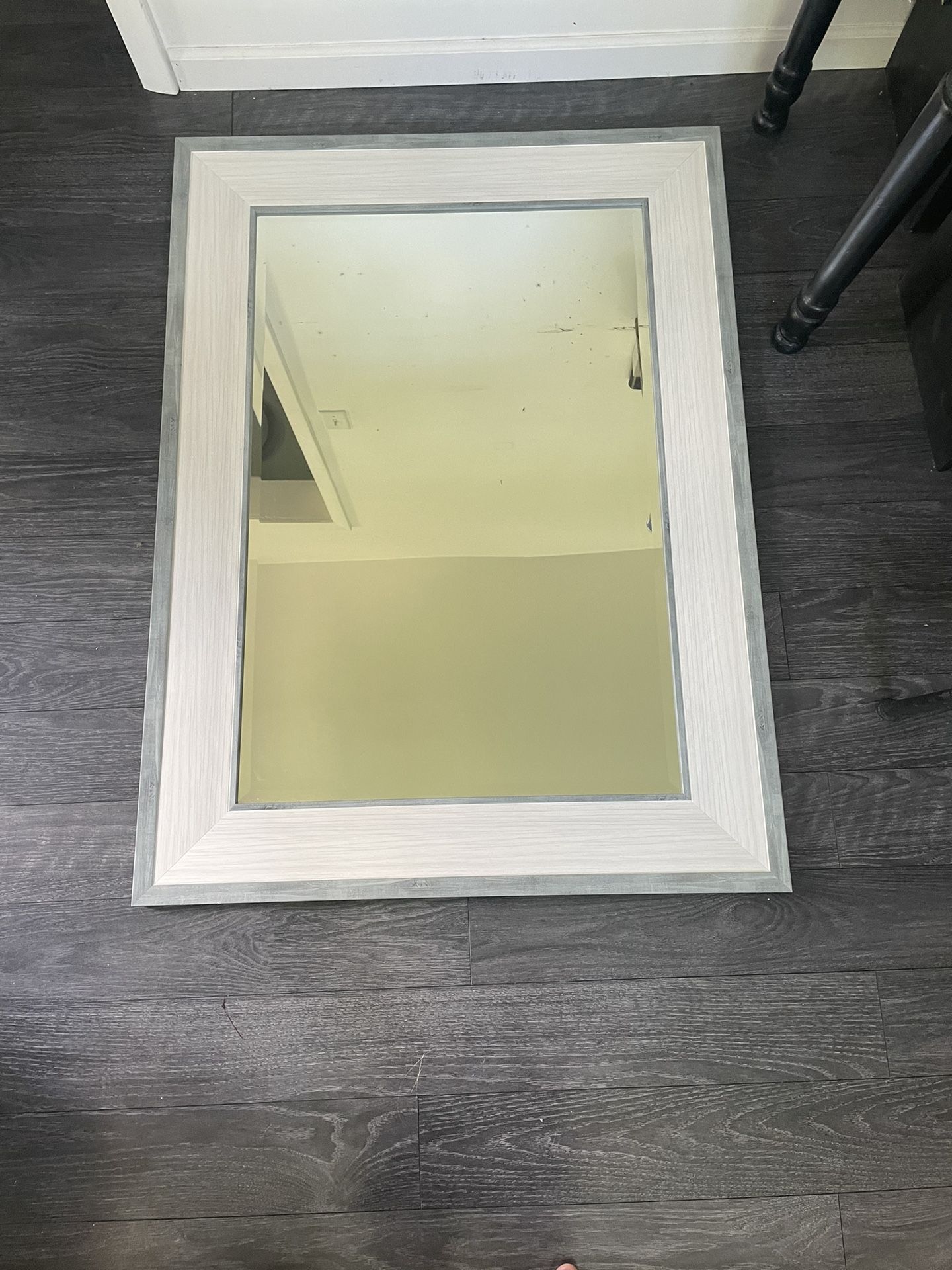 Large Mirror