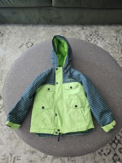 Arctix Insulated Jacket 