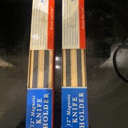 Magnetic Knife Holder