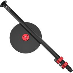 iFootage RB-A300 Cobra 2 Round-Base Monopod (59.4")