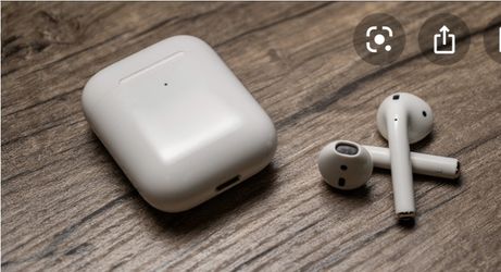 AirPods