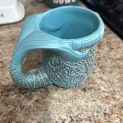 Ariel Mug