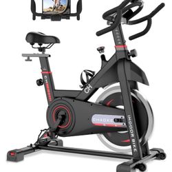 Exercise Bike, CHAOKE