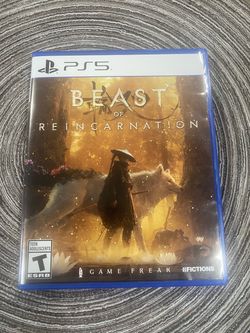 Beast of reincarnation