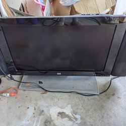 How 32" Inch TV