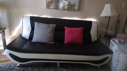 1yr Old Sofa