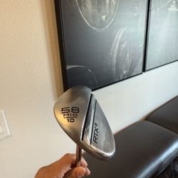 Cleveland 58 Wedge