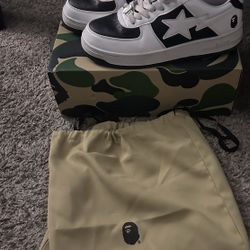 Bapestas