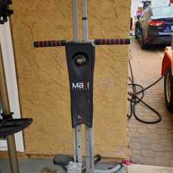 Maxi Climber 