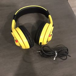 Children’s Pokémon Headphones 