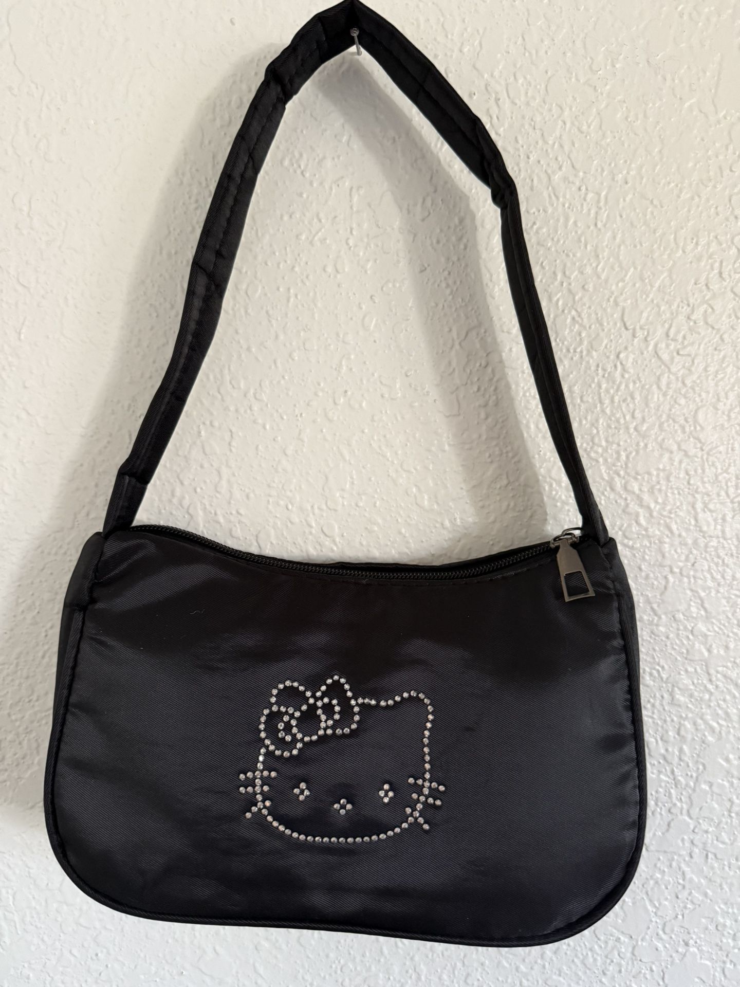 Hello Kitty Shoulder Purse