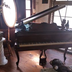 Grand Piano