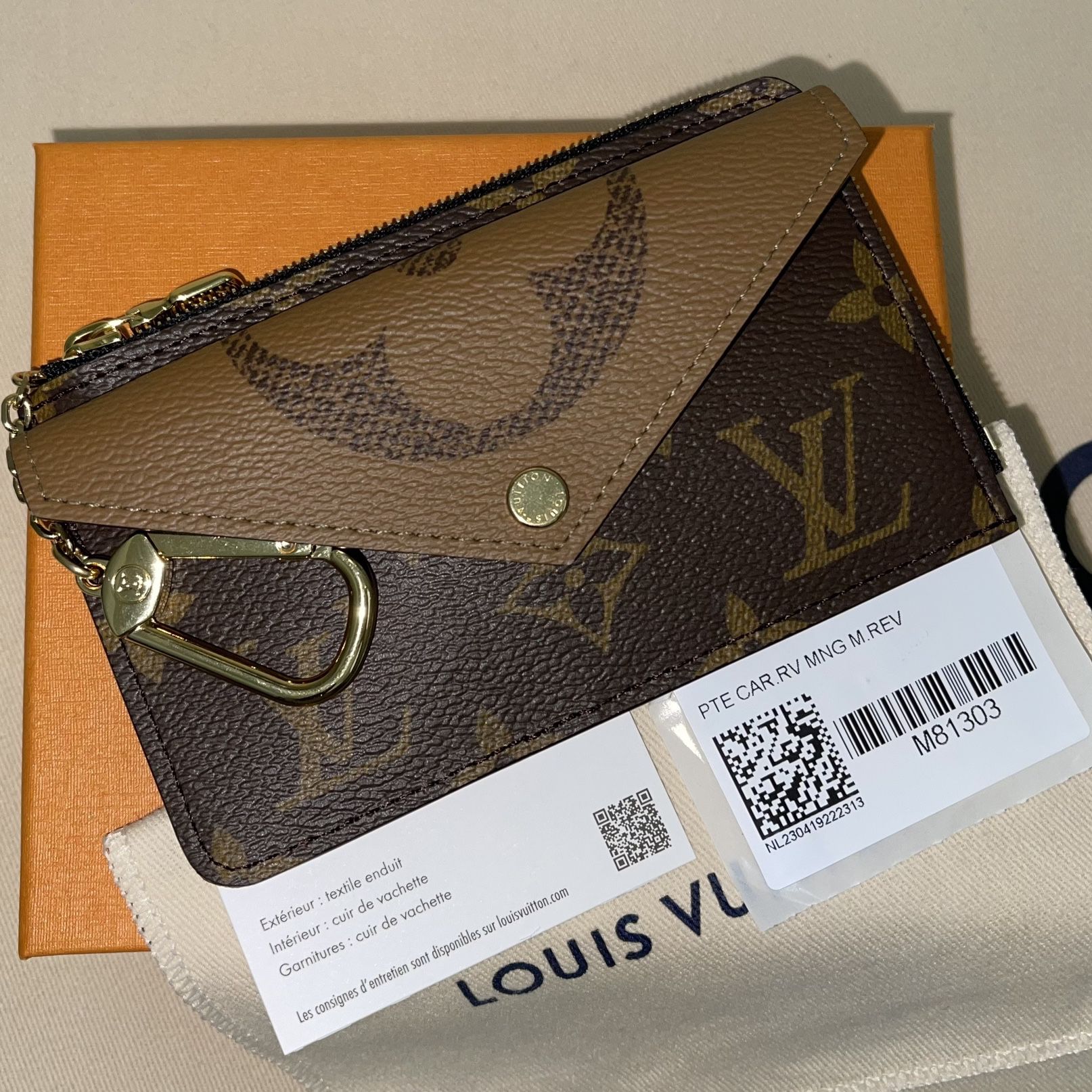Louis Vuitton / Cartouchierr GM for Sale in Chesapeake, VA - OfferUp