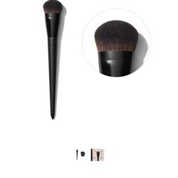 Morphe V102 Foundation Brush