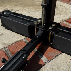 Bike Rack Original Price 151.00$ 