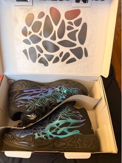 PUMA x LAMELO BALL MB.04 Reflections Boys Basketball Shoe Size 6 (Rare)