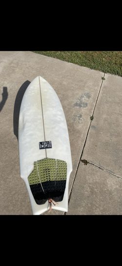 Liquid Swords Surfboards