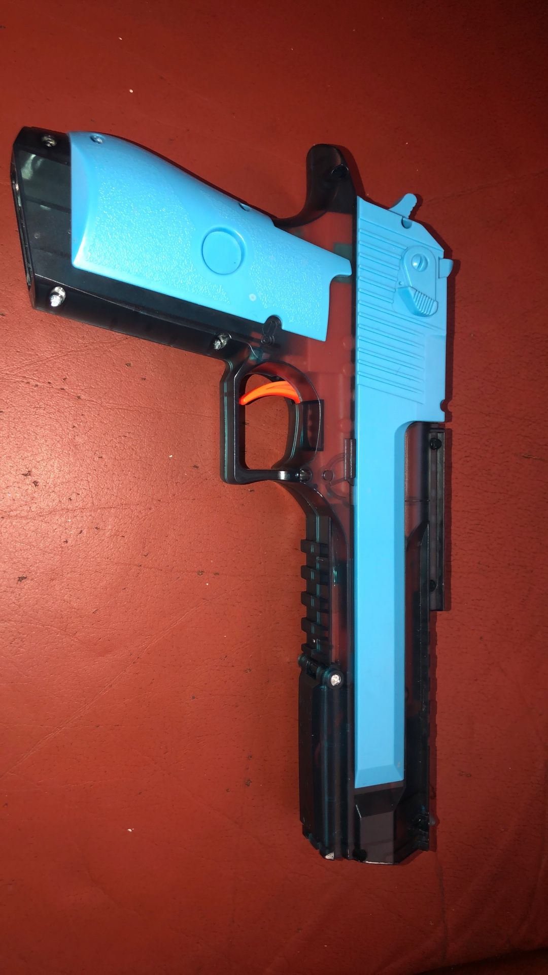 Water Gun