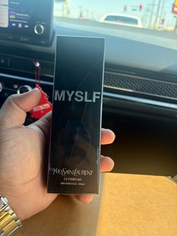 YSL MYSLF Le Parfum 100ml Spray