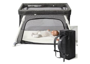 Guava travel playpen / crib $200 obo
