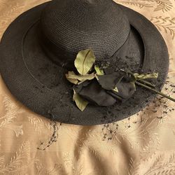 Hats Vintage