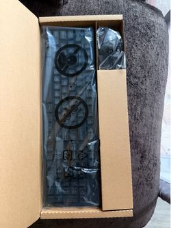 New ASUS Wired Keyboard & Mouse Combo – Open Box