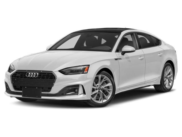 2021 Audi A5 Sportback
