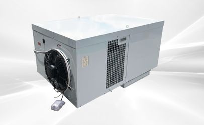 2 HP Roof mounting Mono-Block Walk-In Freezer system XWZ200T