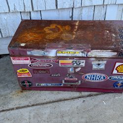 Free Metal Toolbox