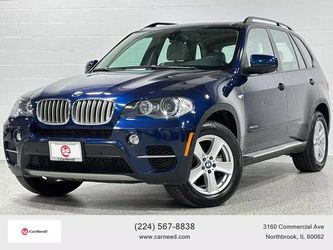 2011 BMW X5