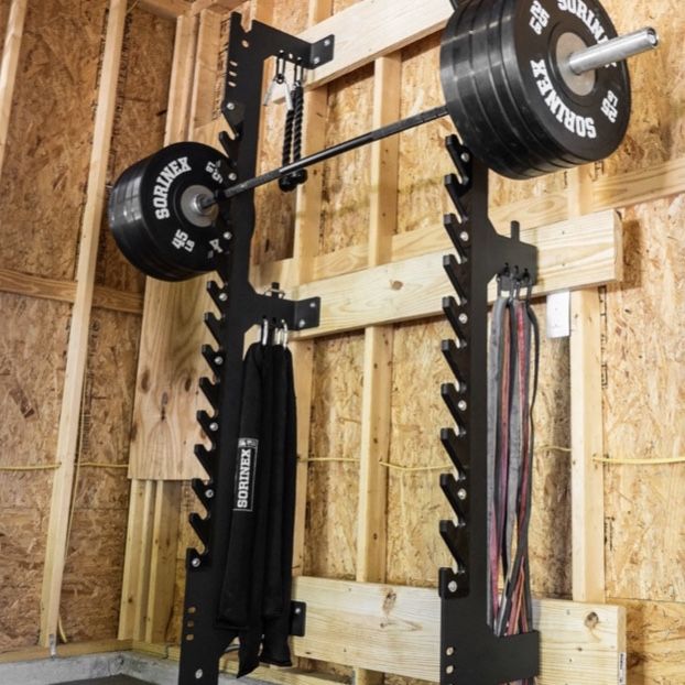 Sorinex Off Grid Squat Rack pending Pick Up for Sale in Bellevue WA OfferUp