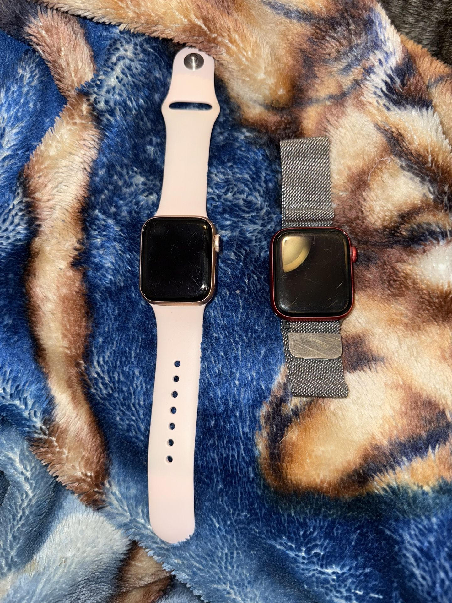 Series 6 Apple Watch
