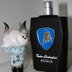 Canino Lamborghini Acqua 100ml