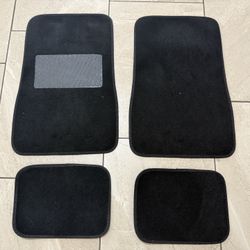 Car Mats. Honda CR-V