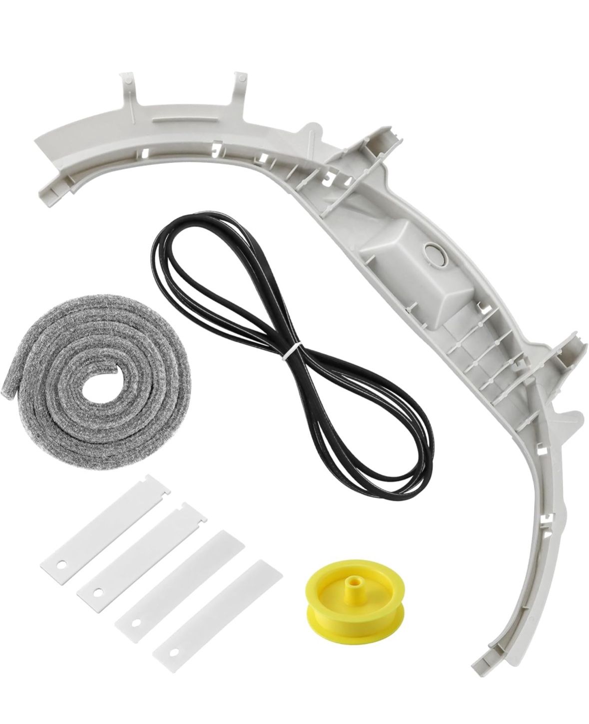 GE Dryer Bearing Kit WE49X20697