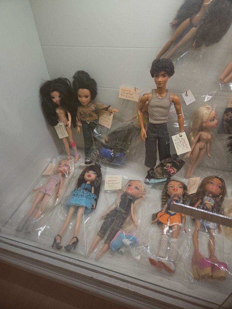 Monster High π», Little Pets Shop, Jeep Ducks, Vintage Metal Toys