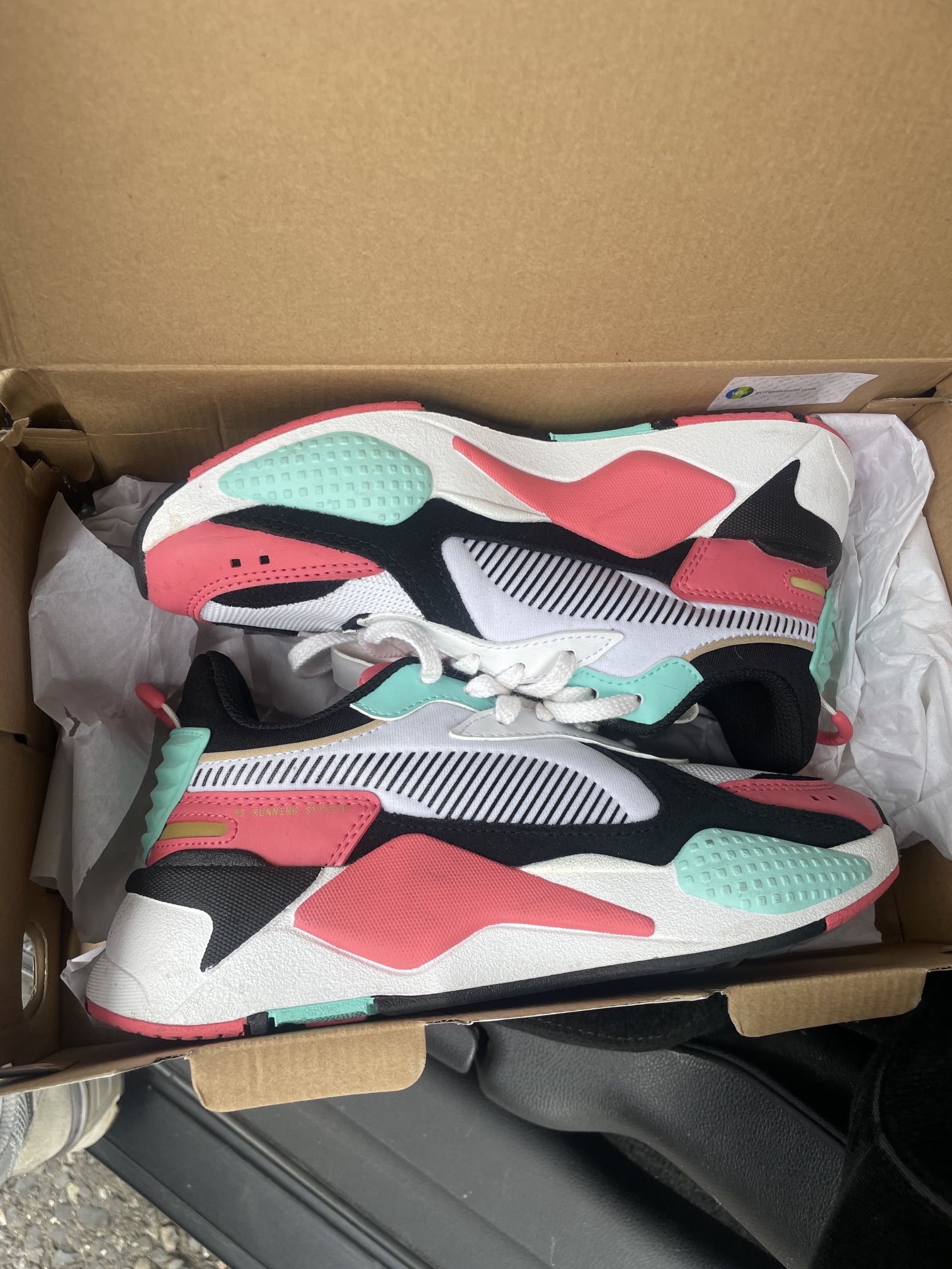 puma rs-x 