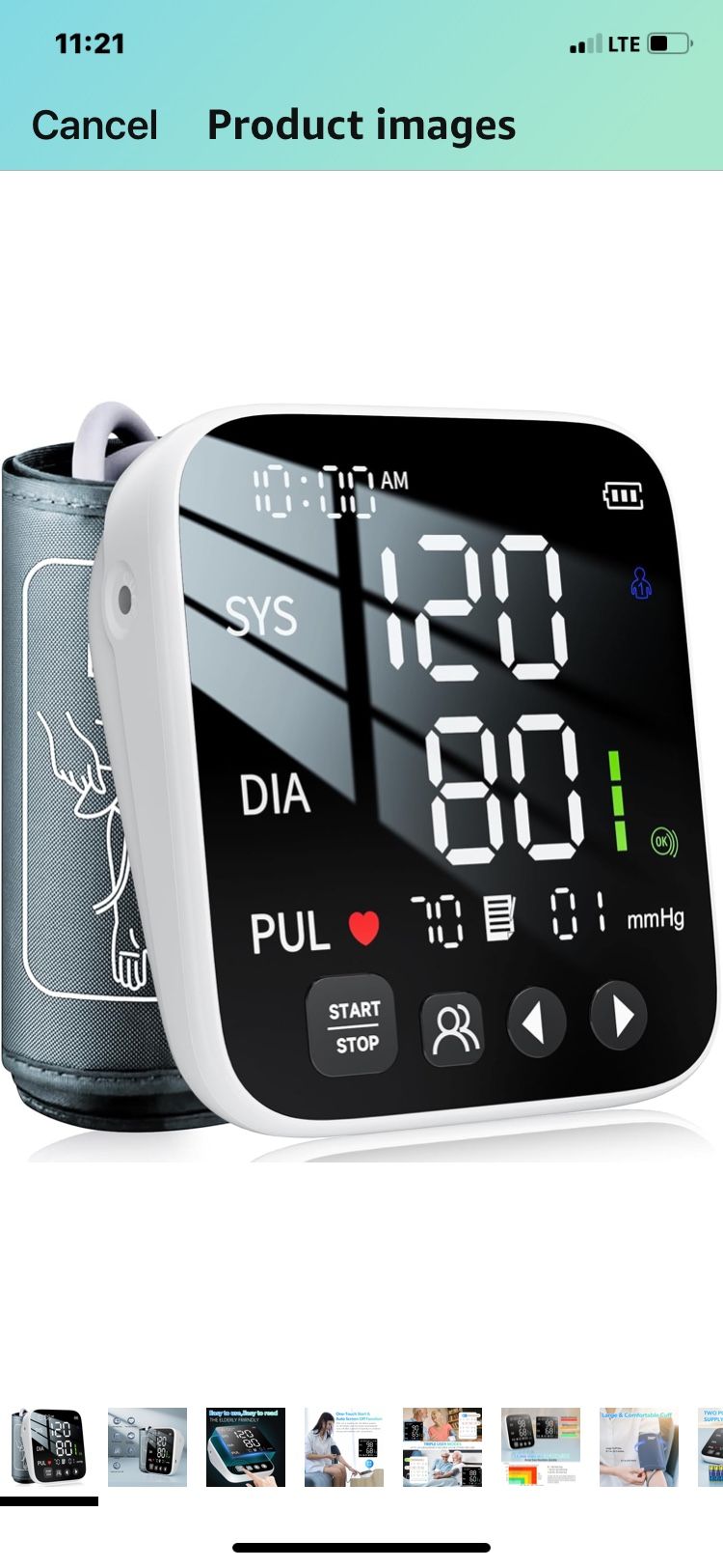 Blood sugar