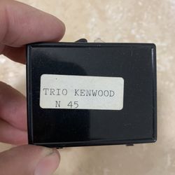 Kenwood CARTRIDGE WITH STYLUS