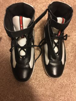 Prada shoes for sale