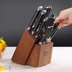 Cangshan L1 Series 12-piece German Steel Forged Knife Set