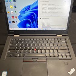 Used Lenvo Laptop (14 inch)