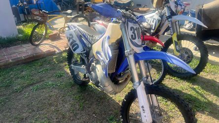 Ya 250