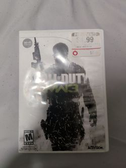 Call of duty
