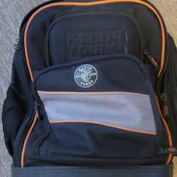 Klein Tools Bag 