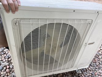 2 Ton Mini Split