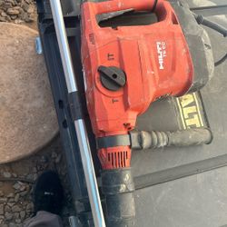 Hilti Te 60